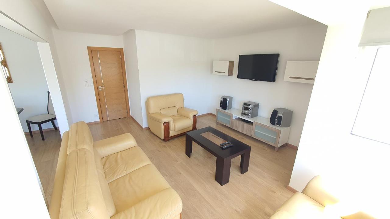 Apartamento A Casa Do Parque Santo André Exterior foto